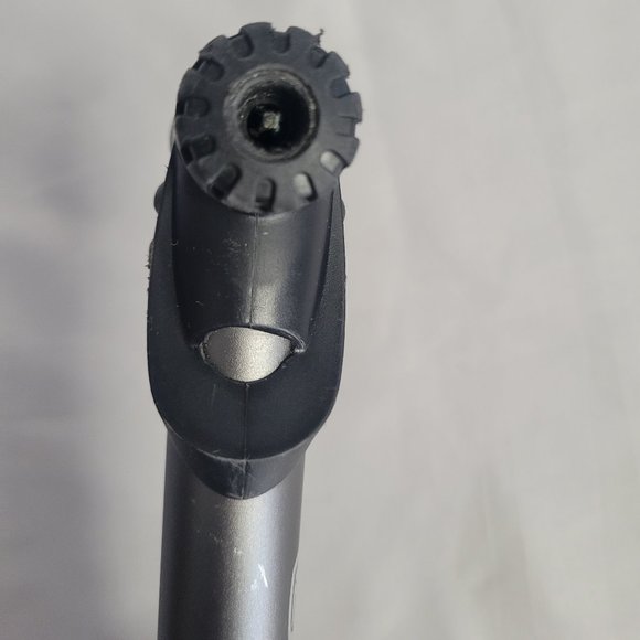 Zefal Mountain Bike Frame Mini Pump 9.5" x 2'' - Picture 4 of 7